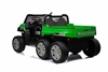 Picture of 24V 6-Wheel Gator Ride-On Truck with Remote Control for Parents