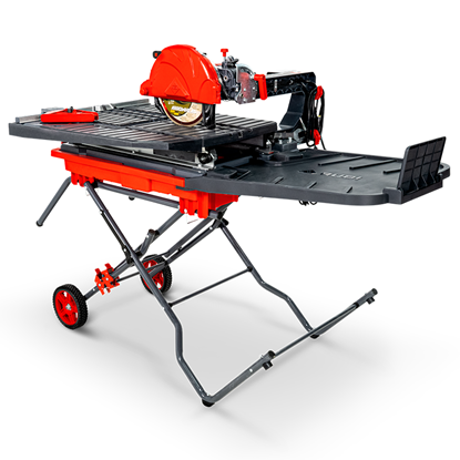 Picture of Rubi 58913 DT-250 Electric Tile Cutter