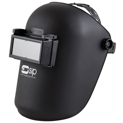 Picture of SIP 02846 Flip-Top Welding Headshield