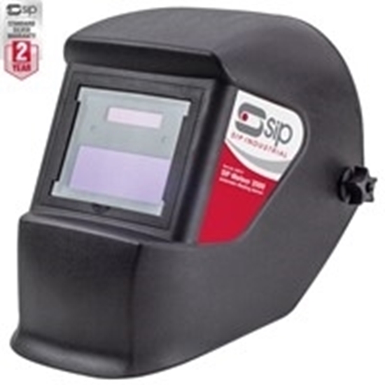 Picture of SIP 02819 METEOR 2000 Automatic Welding Helmet