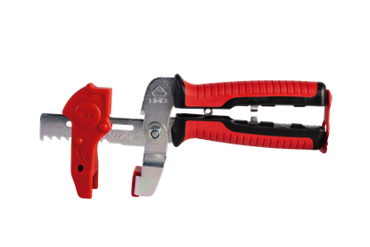 Picture of Rubi 03901 Delta Level System Pliers Fast-Fix