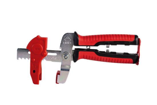 Picture of Rubi 03901 Delta Level System Pliers Fast-Fix