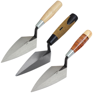 Picture for category Trowels