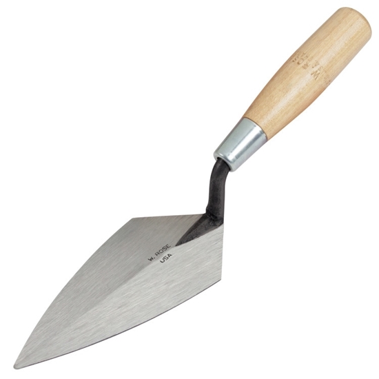 Picture of W Rose Pointing Trowel