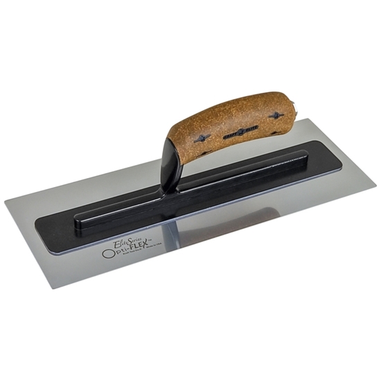 Picture of Kraft Elite 5 Star OptiFLEX Trowel w/Cork Handle