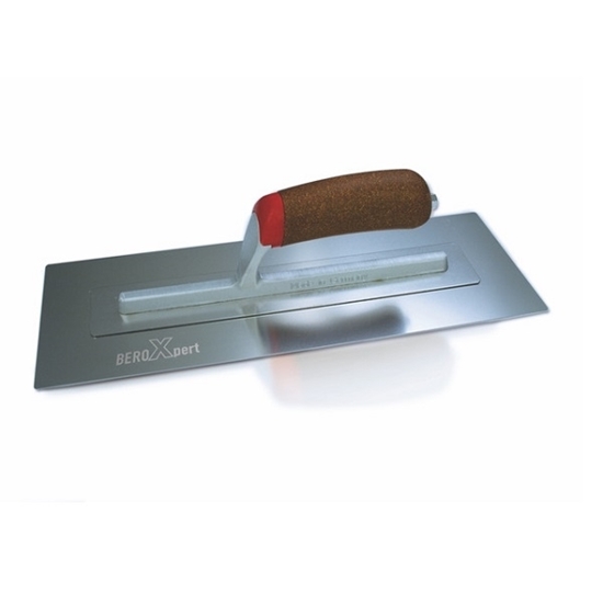 Picture of BeroXpert BeroFLEX finishing trowel