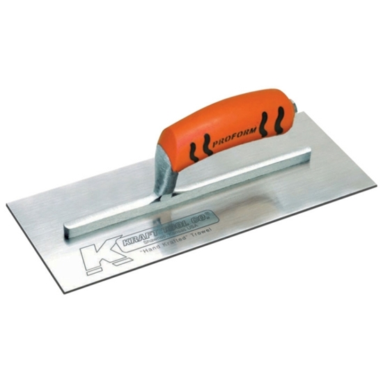 Picture of Kraft Swedish Finish Trowel ProForm Handle