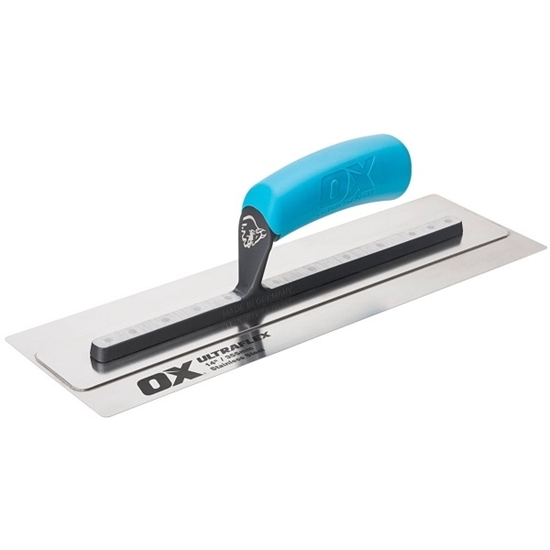 Picture of OX PRO Ultraflex Finishing Trowel