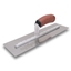 Picture of Marshalltown Plastering Finishing Trowel Stainless Steel DuraCork