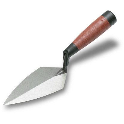 Picture of Marshalltown Philadelphia Pointing Trowel DuraSoft Handle