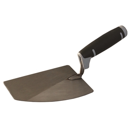 Picture of Super Prof Bucket Trowel Scoop Stainless Steel