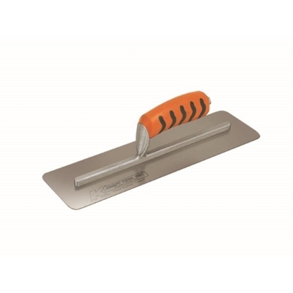 Picture of Kraft Carbon Steel Silo Trowel (14x2")