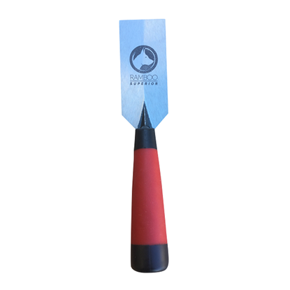 Picture of Ramboo Superior Margin Trowel 5 x 1/2"