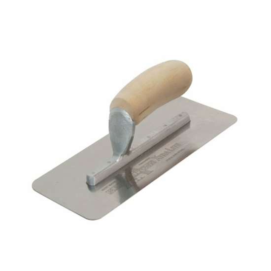 Picture of Marshalltown Venetian Plastering Trowel 11″x3 3/4″ Wood