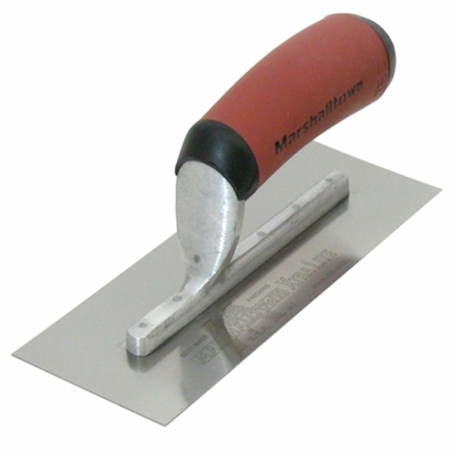 Picture of Marshalltown 8 x 3″ Midget Trowel Stainless Steel