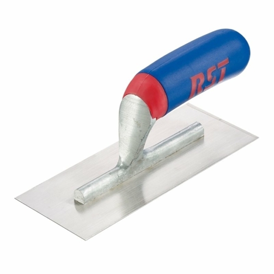 Picture of RST Midget Trowel 7 1/2″x3″ Carbon Steel & Soft Touch