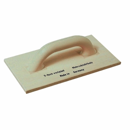 Picture of Wooden Plastering Float 180 x 240mm