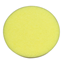 Picture of Replacement Velcro Sponge Disc Yellow Medium