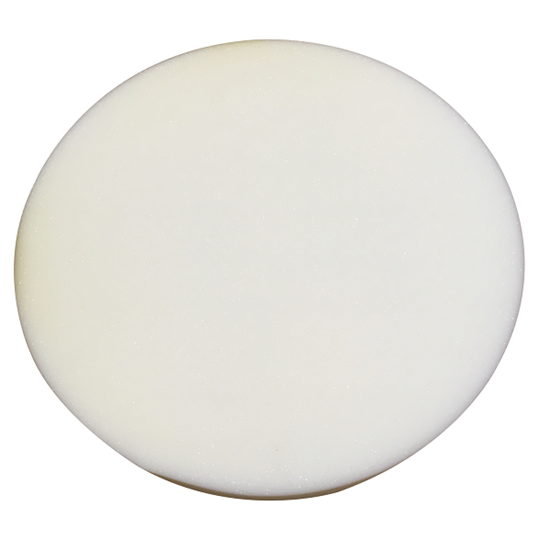 Picture of Replacement Velcro Sponge Disc White Fine