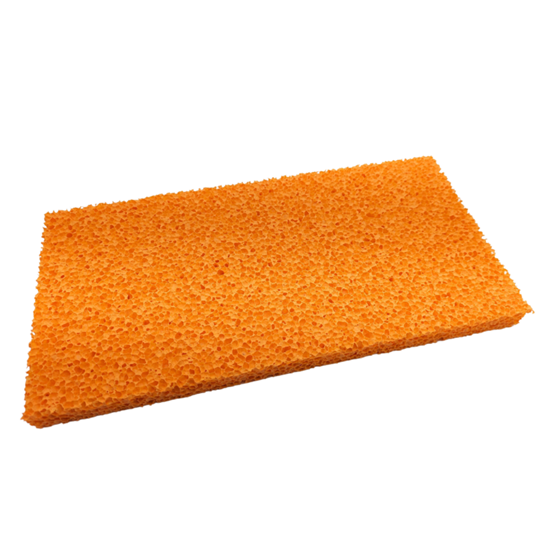 Picture of Ramboo Orange Sponge Refill Coarse