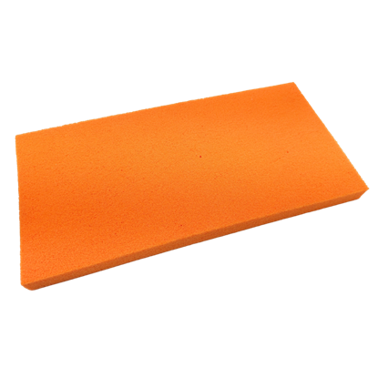 Picture of Ramboo Orange Sponge Refill Fine 280mm x 140mm