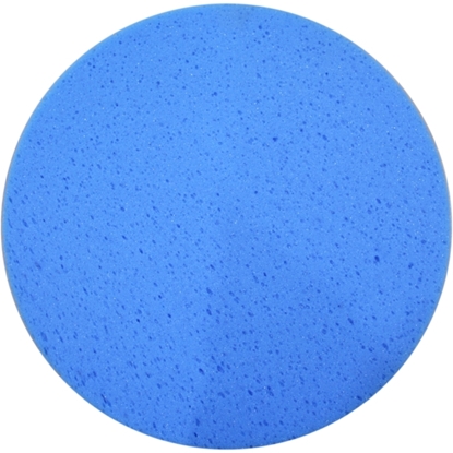 Picture of Rokamat Sponge with Velcro Blue