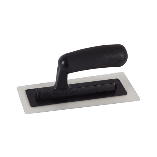 Picture of Rokamat Trowel with Velcro Smooth