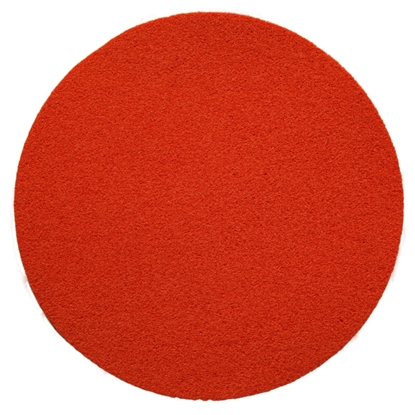 Picture of Rokamat Sponge with Velcro Fine Orange Rubber