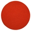 Picture of Rokamat Sponge with Velcro Fine Orange Rubber