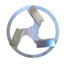 Picture of Rokamat Trowel For PFM Series