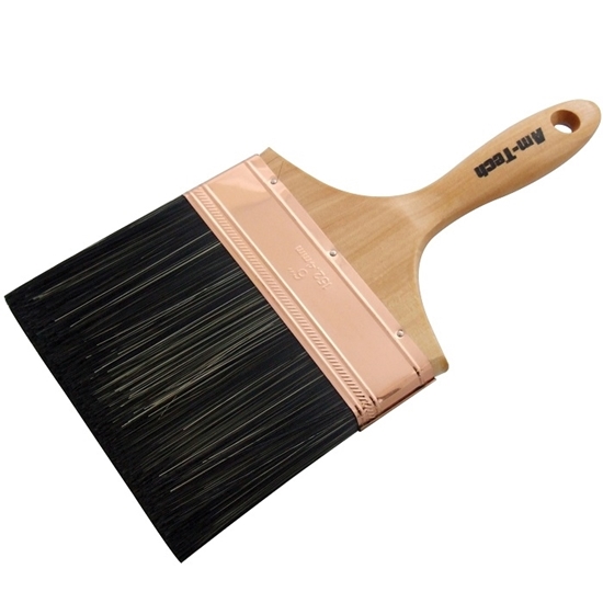 Picture of Amtech 6″ Wall Brush