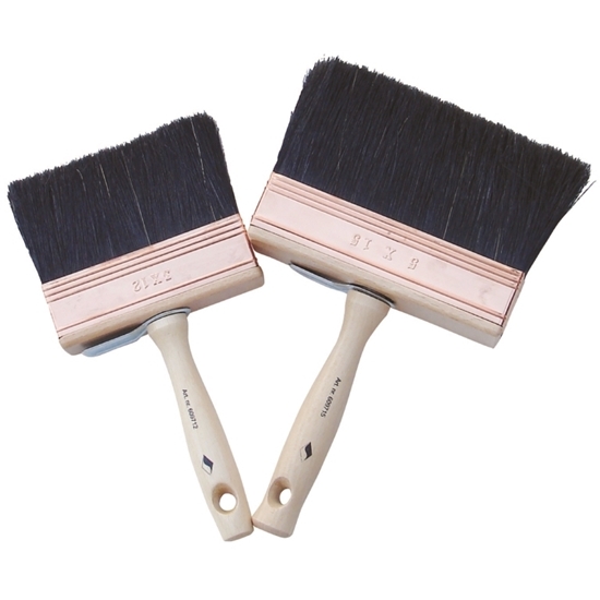 Picture of Super Prof Whitewash Brush 5x15cm