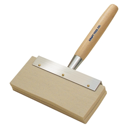 Picture of Kraft PL224 Blister Felt Brush