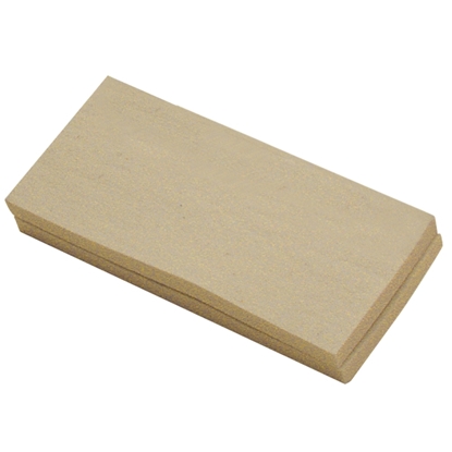 Picture of Kraft Blister Brush Replacement Felt Pads (Pair)