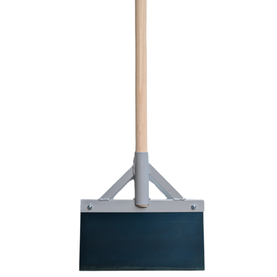 Picture of Ramboo Floor Scraper 300mm With Wood Ash Handle