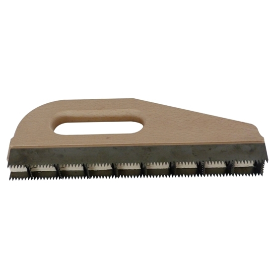 Picture of Ashler Cutter with teeth 10mm