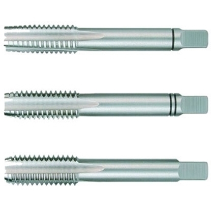 Picture of Vires 3pce HSS Hand Tap Set 18.0mm