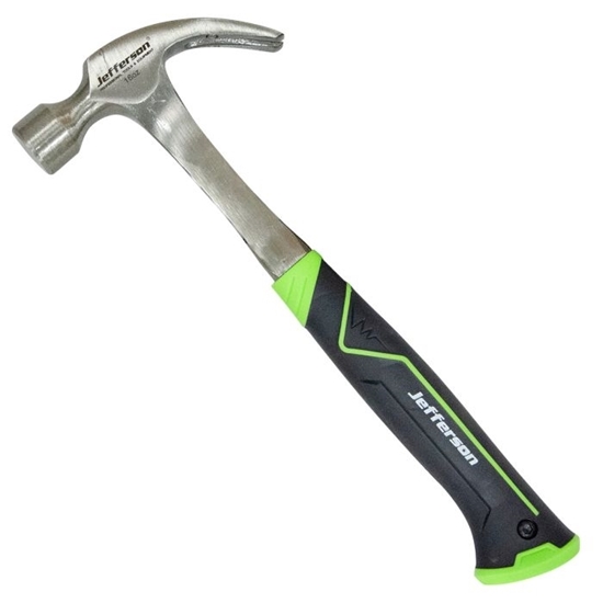 Picture of 20oz One Piece Forged Claw Hammer