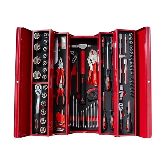 Picture of Jefferson 150 Piece Tool Set