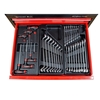 Picture of 7 + 3 Drawer Professional Tool Chest with 173 Tools JEFTB203-173TK