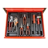 Picture of 7 + 3 Drawer Professional Tool Chest with 173 Tools JEFTB203-173TK