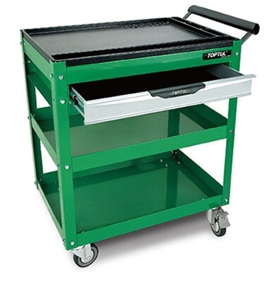 Picture of TOPTUL 1 Drawer Service Cart QTCAD0101