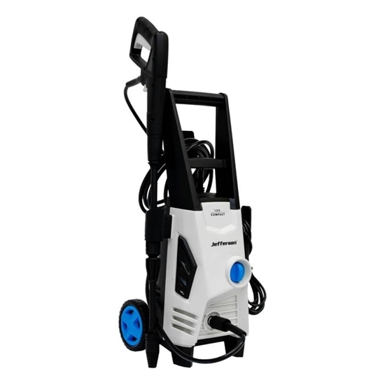 Picture of Jefferson 1400W 105 Bar Pressure Washer