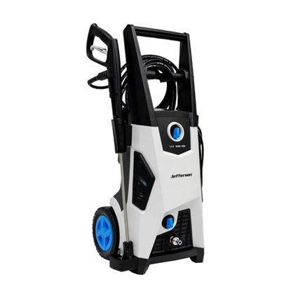 Picture of Jefferson 3000W 170 Bar Pressure Washer