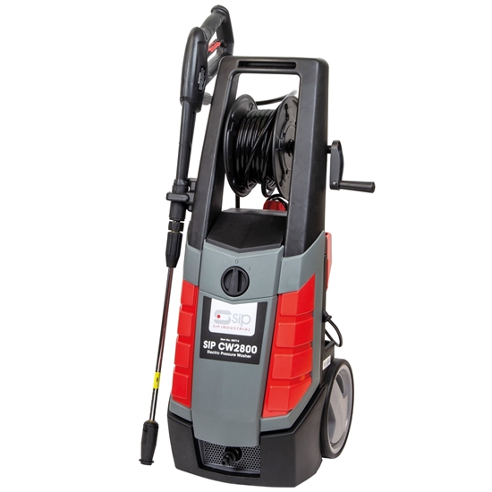 Picture of SIP 08974 CW2800 Electric Pressure Washer