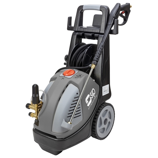 Picture of SIP TEMPEST P660/150 Electric Pressure Washer