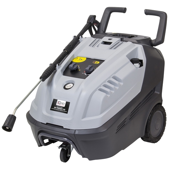 Picture of SIP TEMPEST PH600/140 A2 Hot Water Pressure Washer