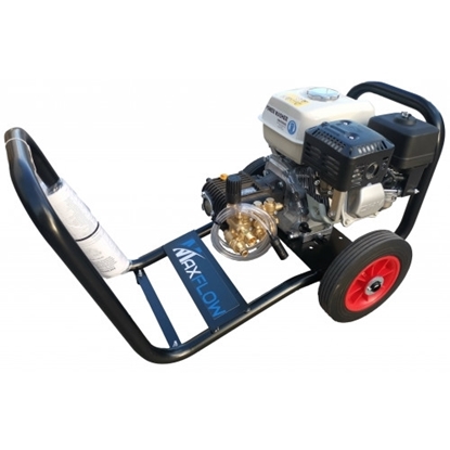 Picture of Maxflow Domestic Pressure Washer - Honda GP200 12 LPM Low Profile Frame