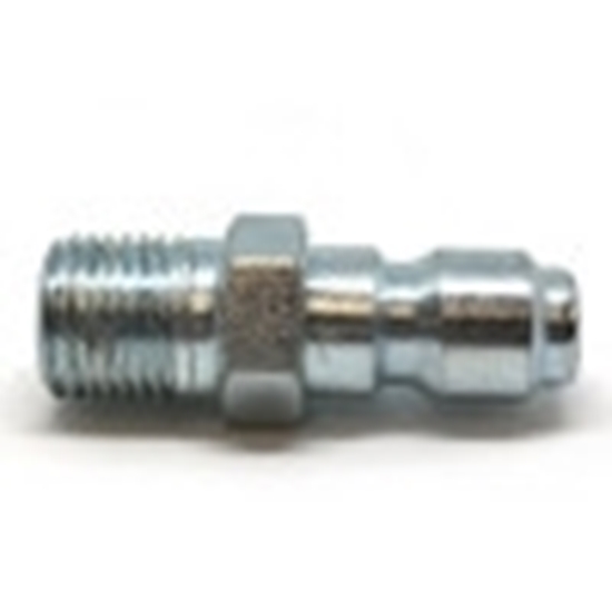 Picture of Maxflow MED Male Quick Release Probe 3/8" BSP Male