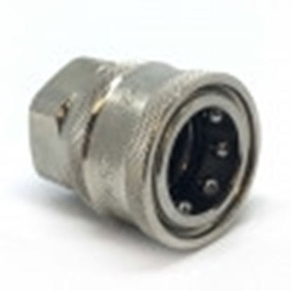 Picture of Maxflow ARS 220 Quick Release Coupling 3/8" BSP Female